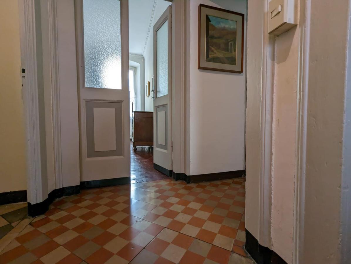 Papavero Piazza Delfino Bergame Extérieur photo