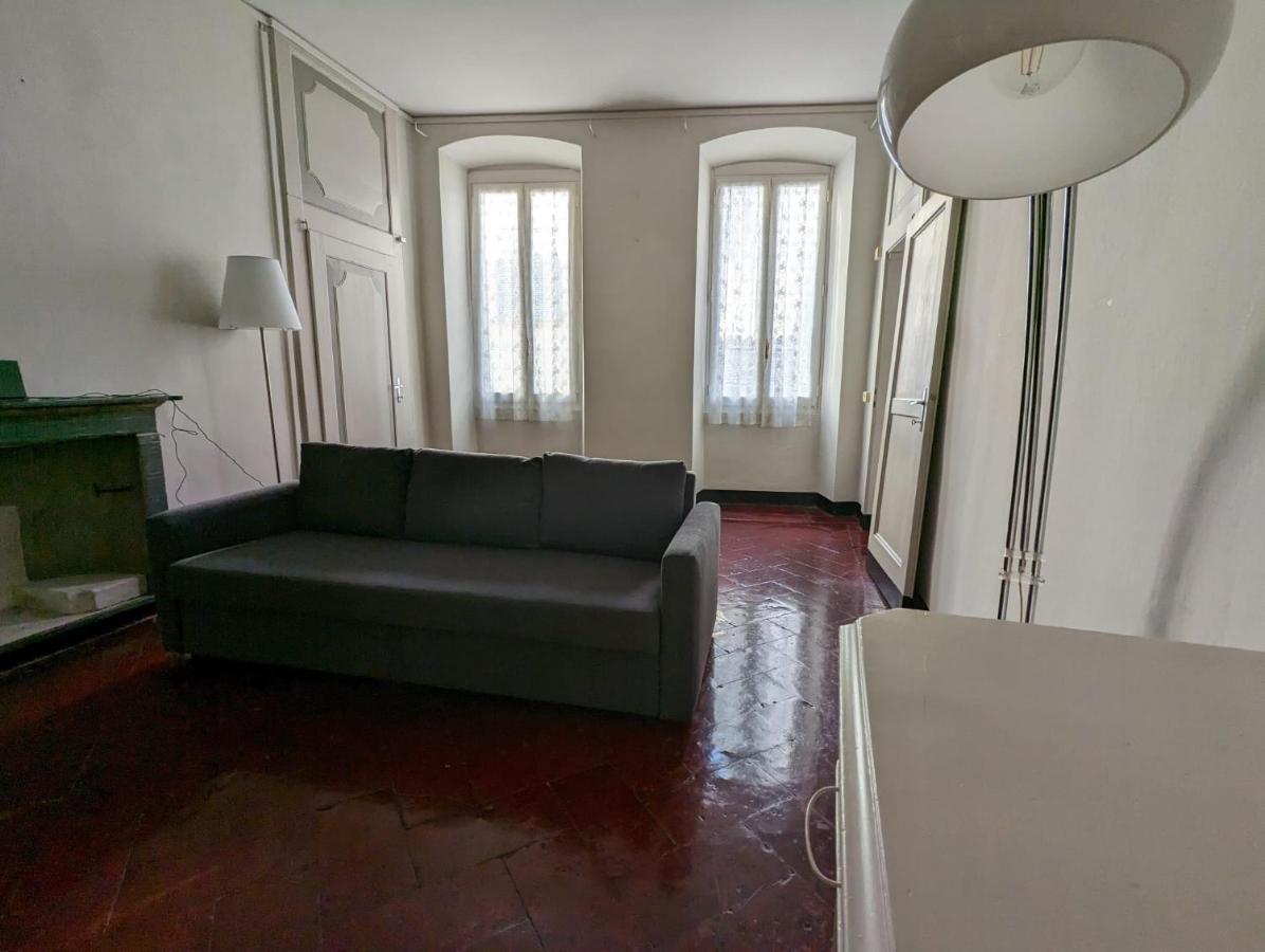 Papavero Piazza Delfino Bergame Extérieur photo